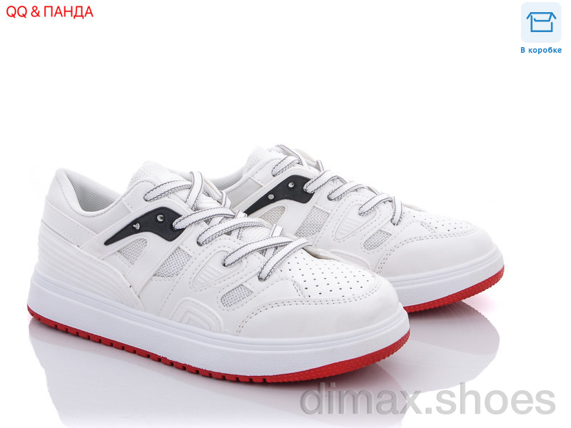 QQ shoes BK76 Кроссовки