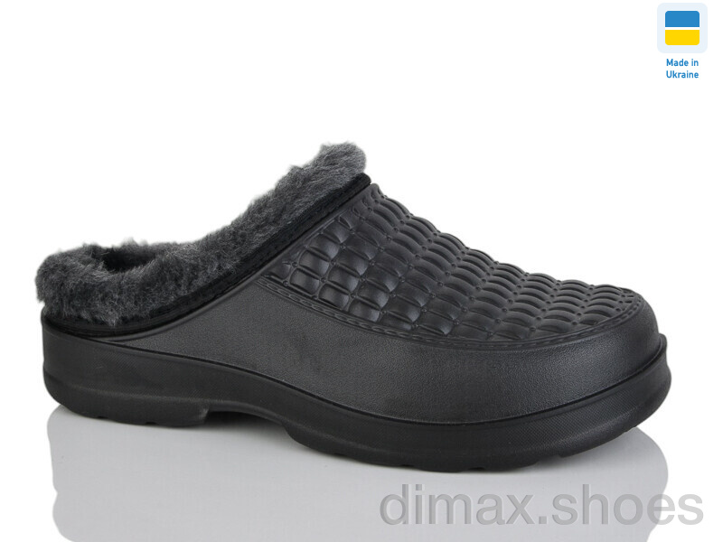 Lot Shoes M5 чорний