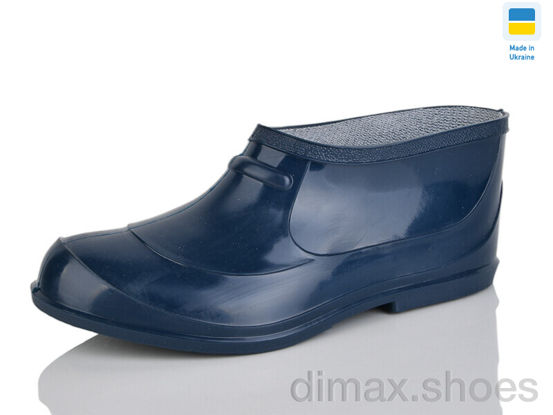 Lot Shoes Галош гумовий літма синій