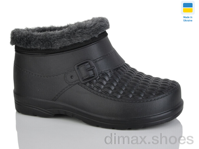 Lot Shoes M9 чорний