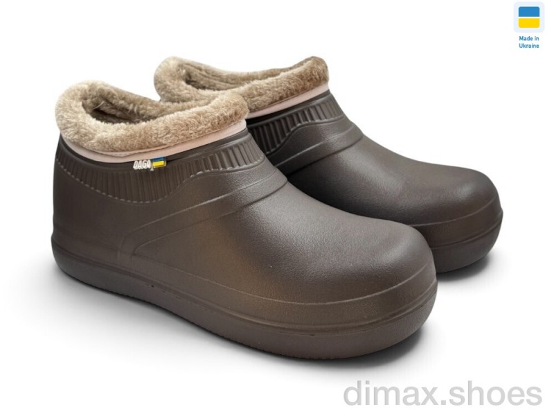 Rai shoes 7004 шоколад