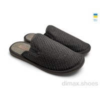 Rai shoes ТД01 графіт