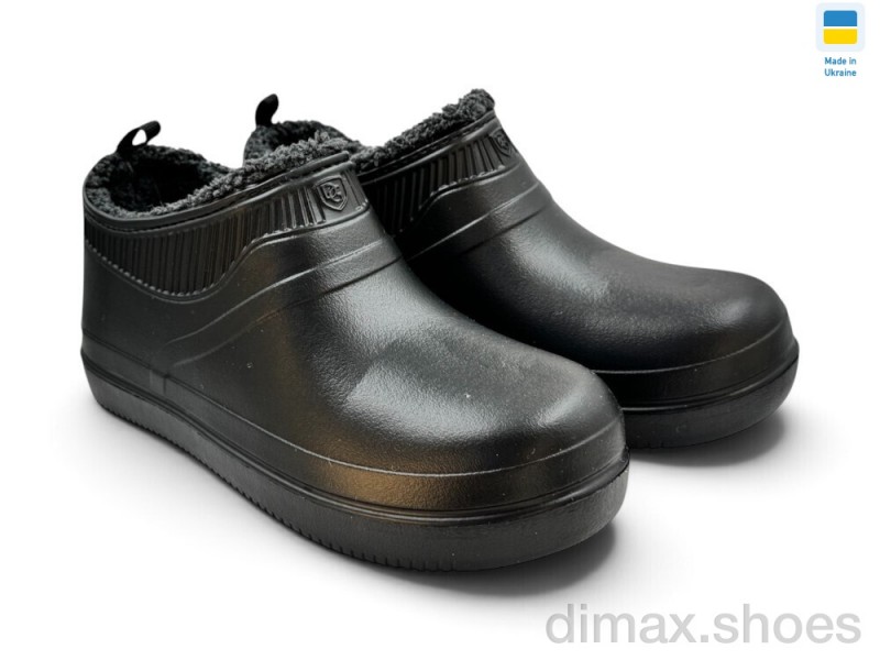 Rai shoes 7002 чорний