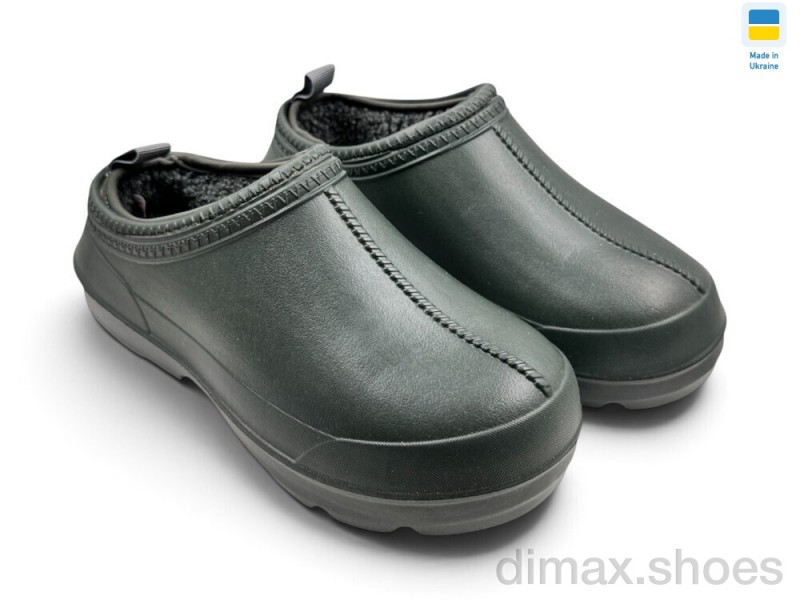 Rai shoes 7007 хакі