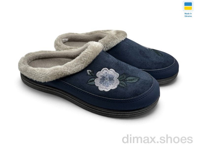 Rai shoes Т01 синій