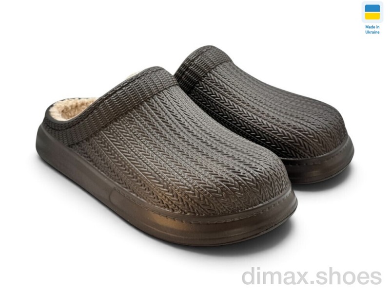 Rai shoes 7003 шоколад