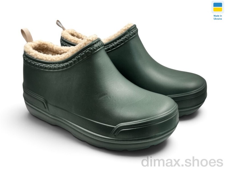 Rai shoes 4102 хакі