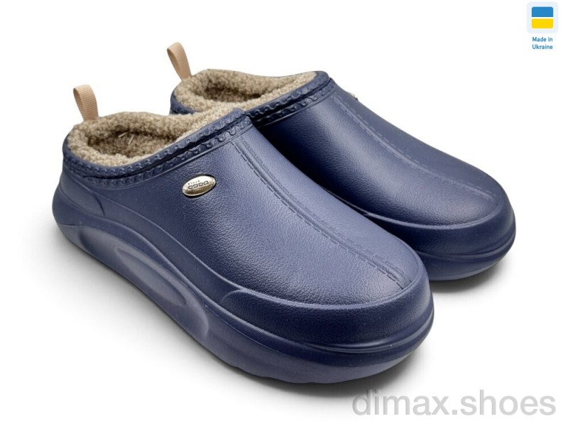 Rai shoes 4101 синій