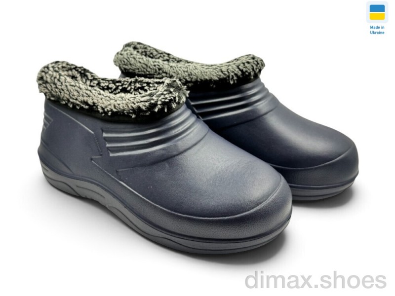 Rai shoes Д1 т.синій