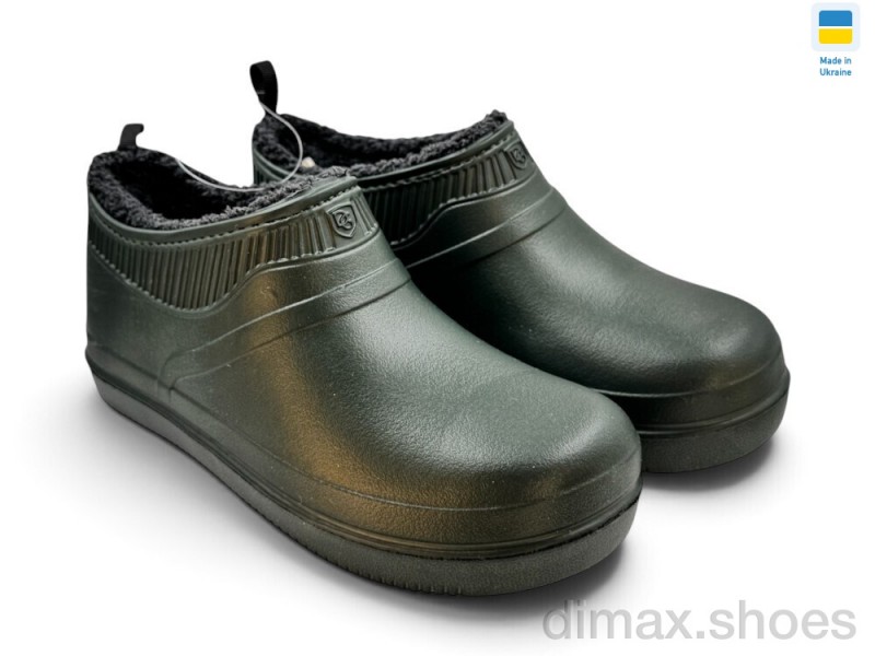 Rai shoes 7002 хакі