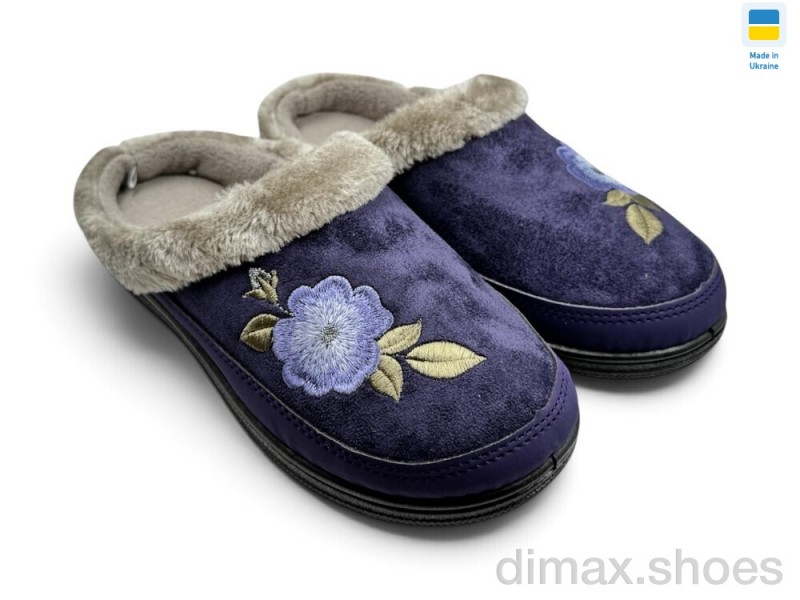 Rai shoes Т01 слива