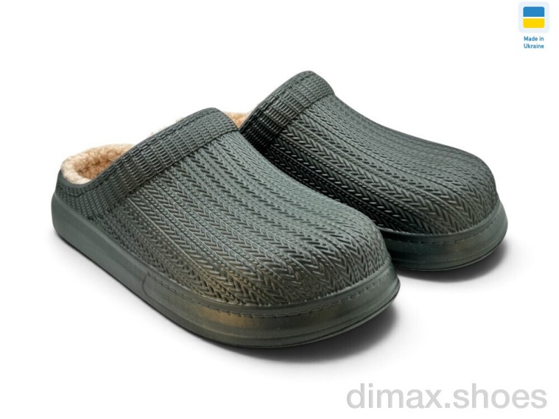 Rai shoes 7003 хакі