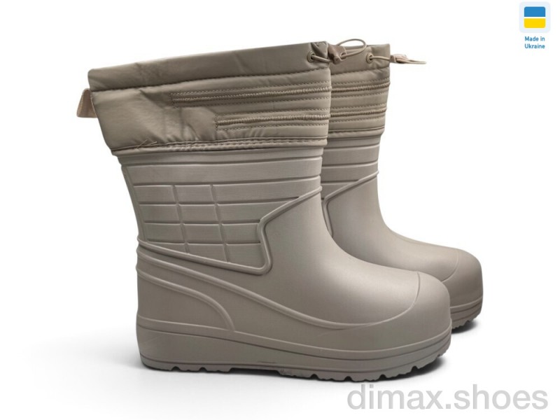 Rai shoes М145 бежевий