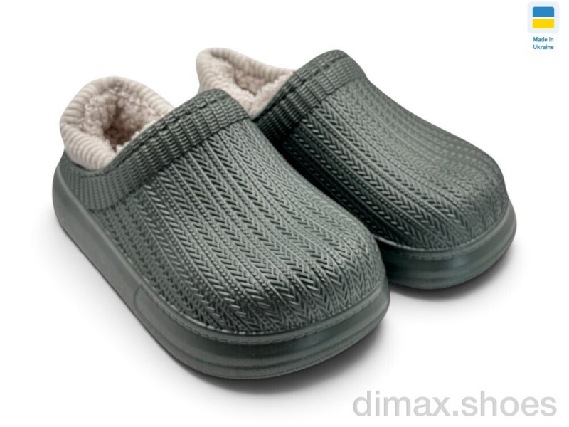 Rai shoes 6001 хакі