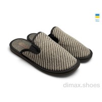 Rai shoes ТД01 кавовий