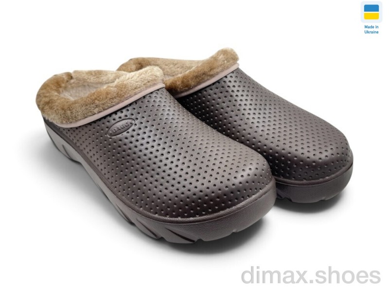 Rai shoes 232 шоколад