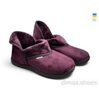 Rai shoes Т04 фіолетовий