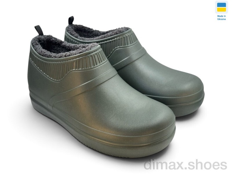 Rai shoes 8002 хакі