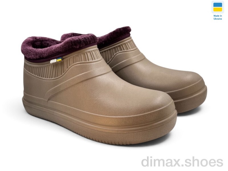 Rai shoes 7004 капучино