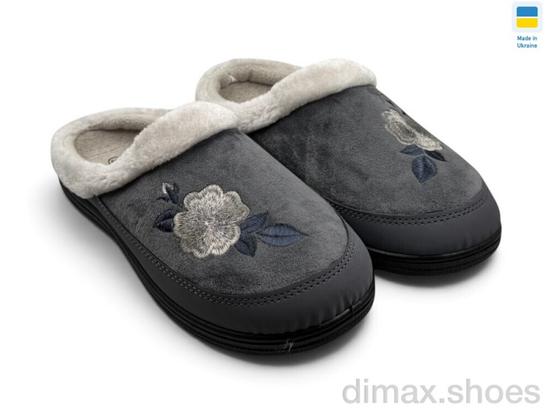 Rai shoes Т01 сірий