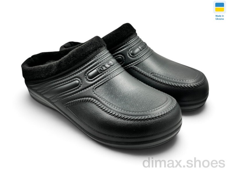Rai shoes С21 чорний