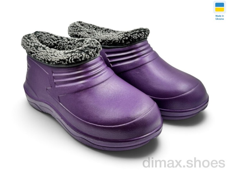 Rai shoes Д1 фіолетовий