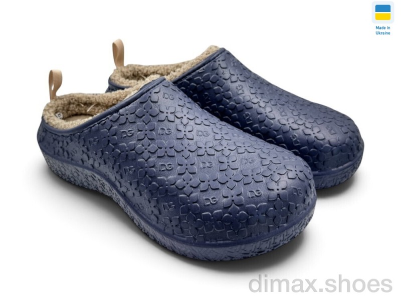 Rai shoes 4103 синій