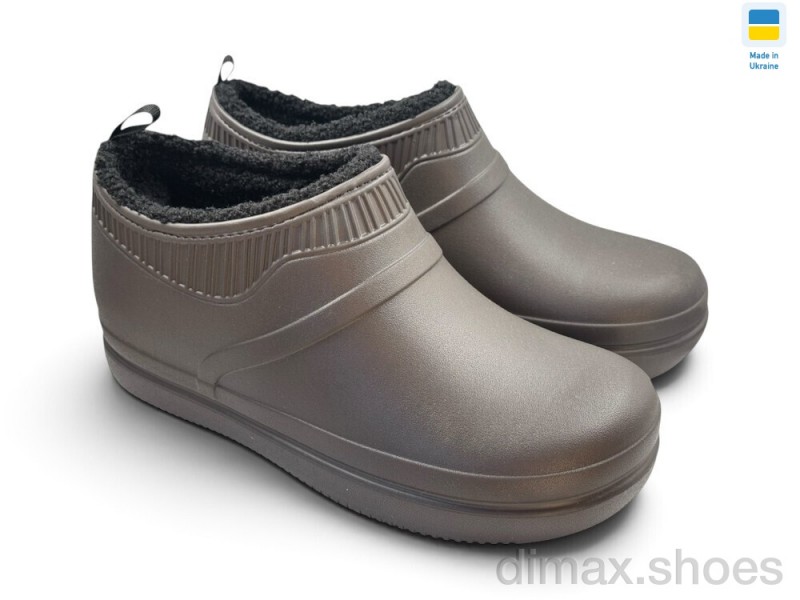 Rai shoes 8002 шоколад