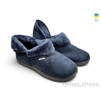 Rai shoes Т04 синій