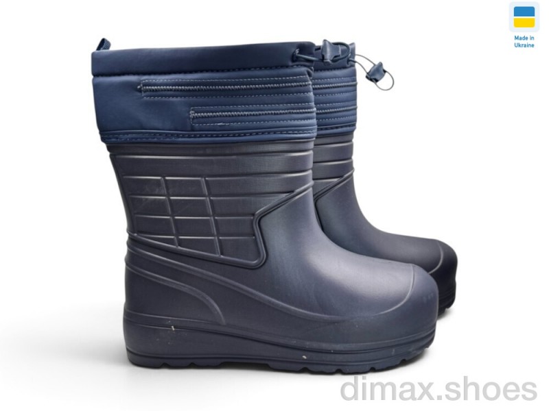 Rai shoes М145 синій