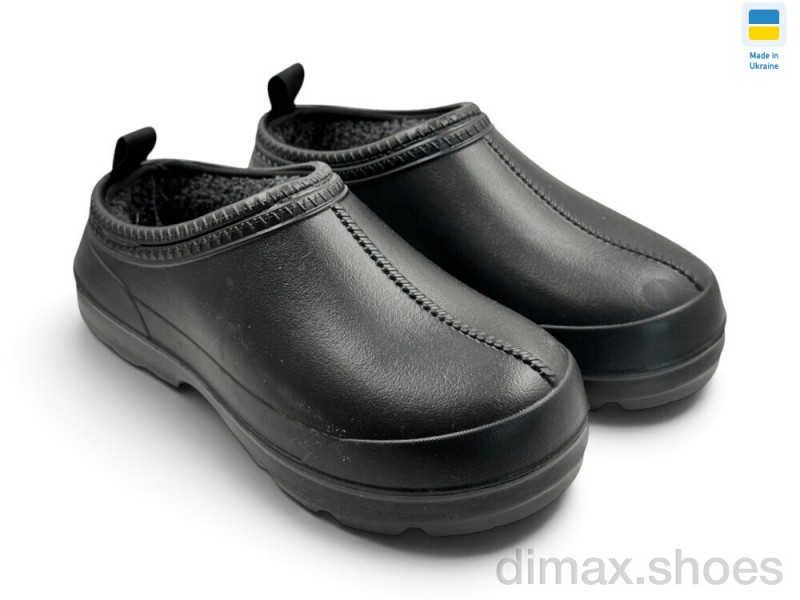 Rai shoes 7007 чорний
