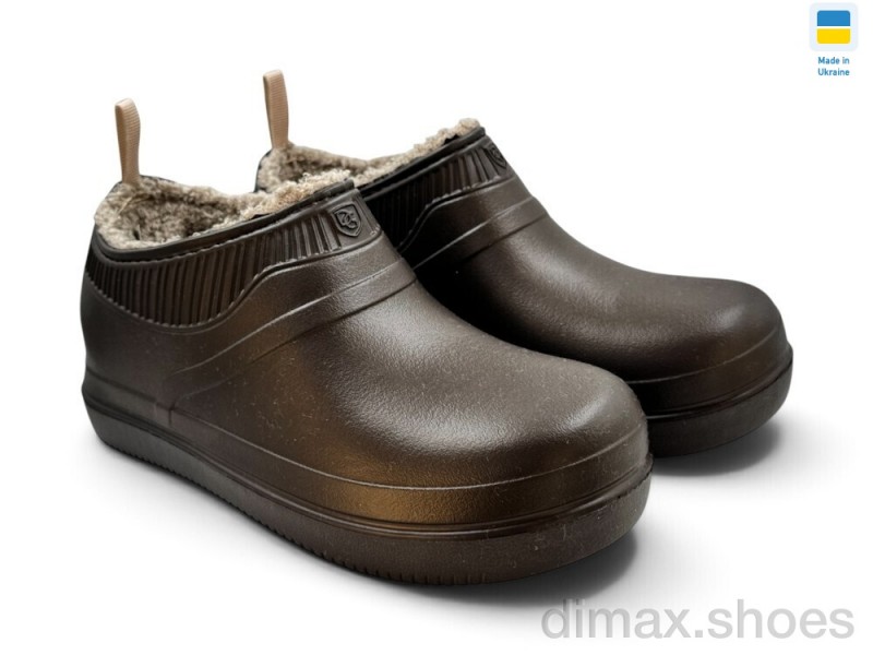 Rai shoes 7002 шоколад