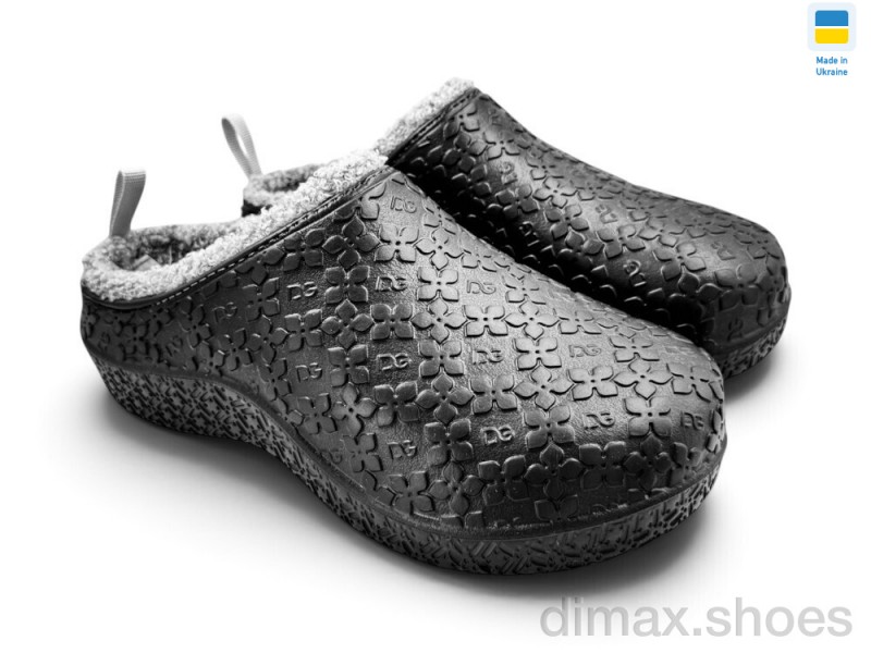 Rai shoes 4103 чорний