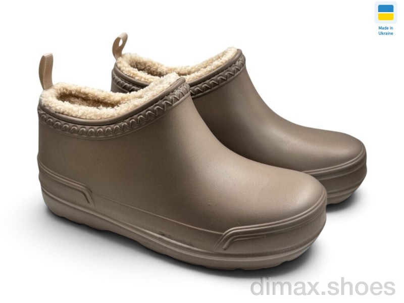 Rai shoes 4102 бежевий