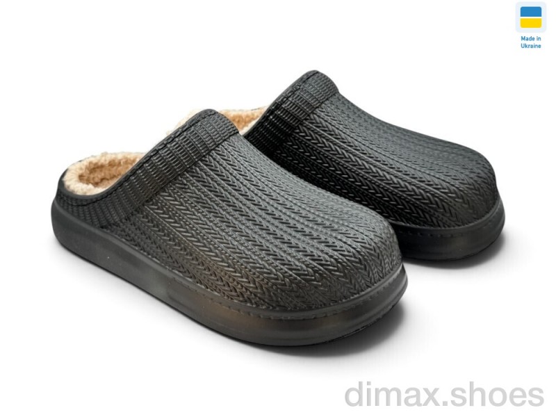 Rai shoes 7003 чорний