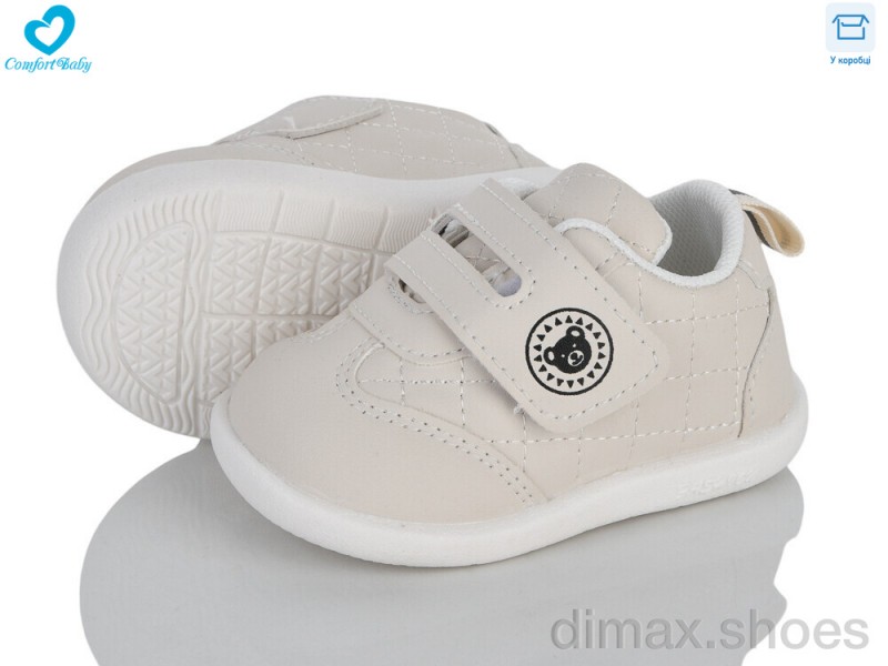 Comfort-baby 060-40 бежевий