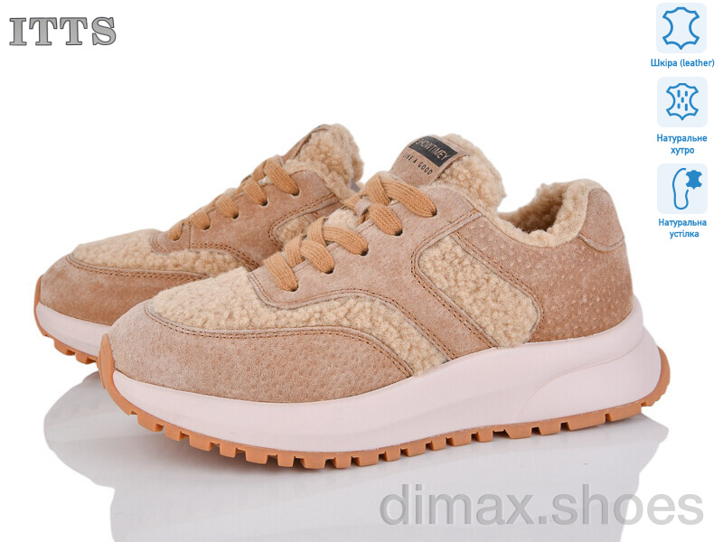 ITTS BK195-6