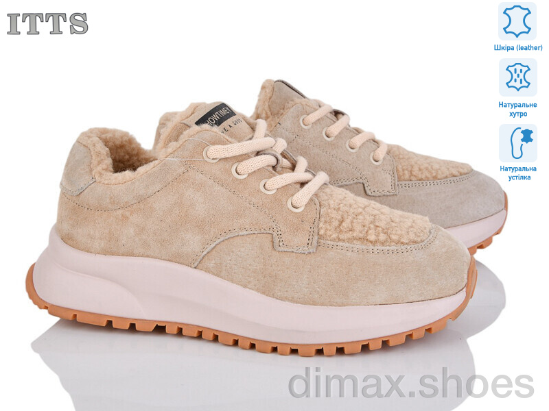 ITTS BK196-7
