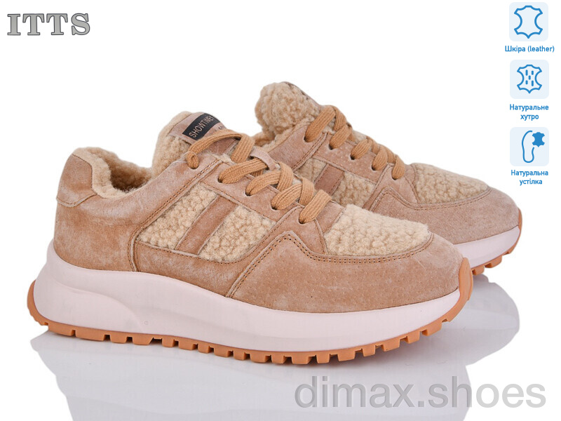 ITTS BK191-6