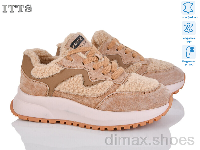 ITTS BK190-6