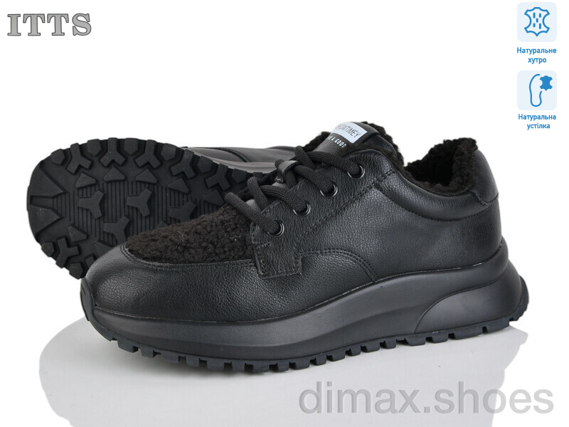 ITTS BK196-2