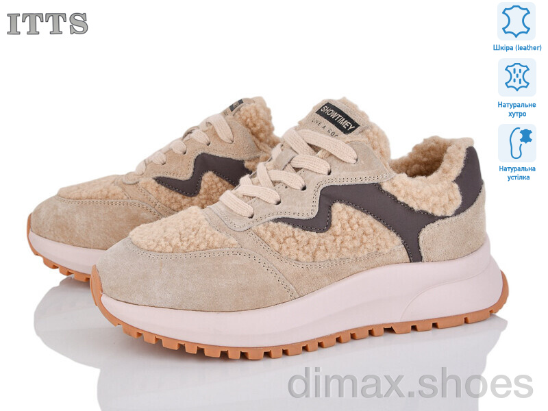 ITTS BK190-7