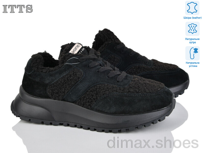 ITTS BK195-5