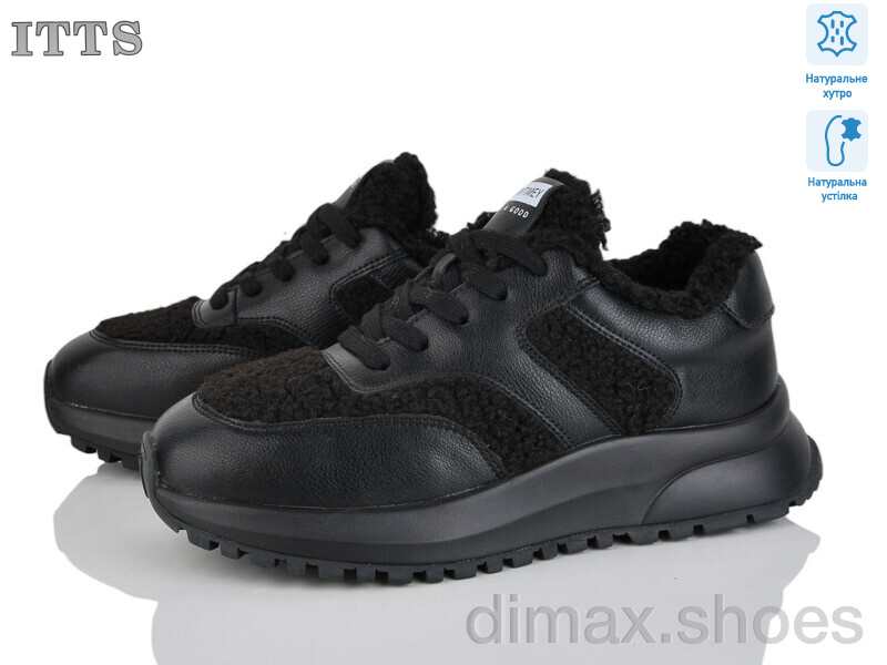 ITTS BK195-2