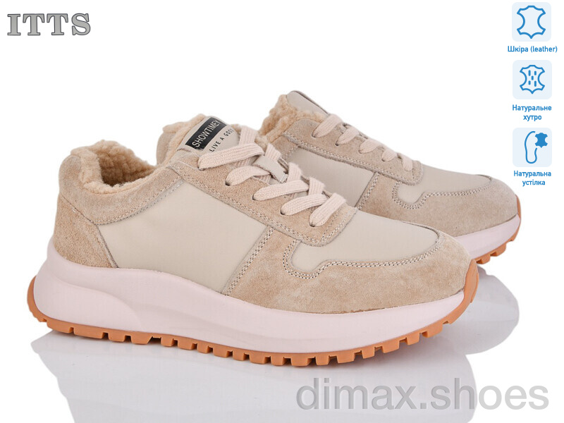 ITTS BK197-7