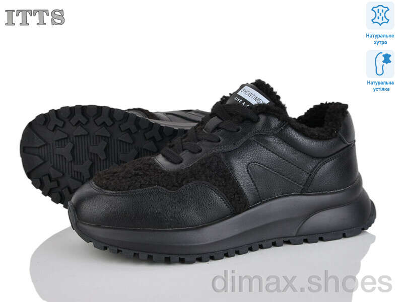 ITTS BK192-2
