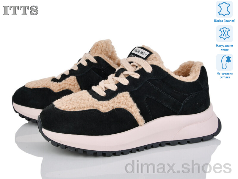 ITTS BK192-5
