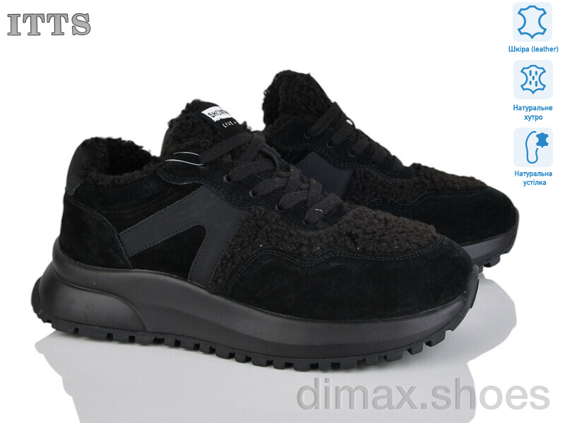 ITTS BK192-1
