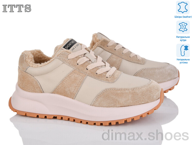 ITTS BK193-7