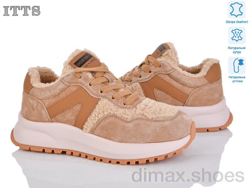 ITTS BK192-6